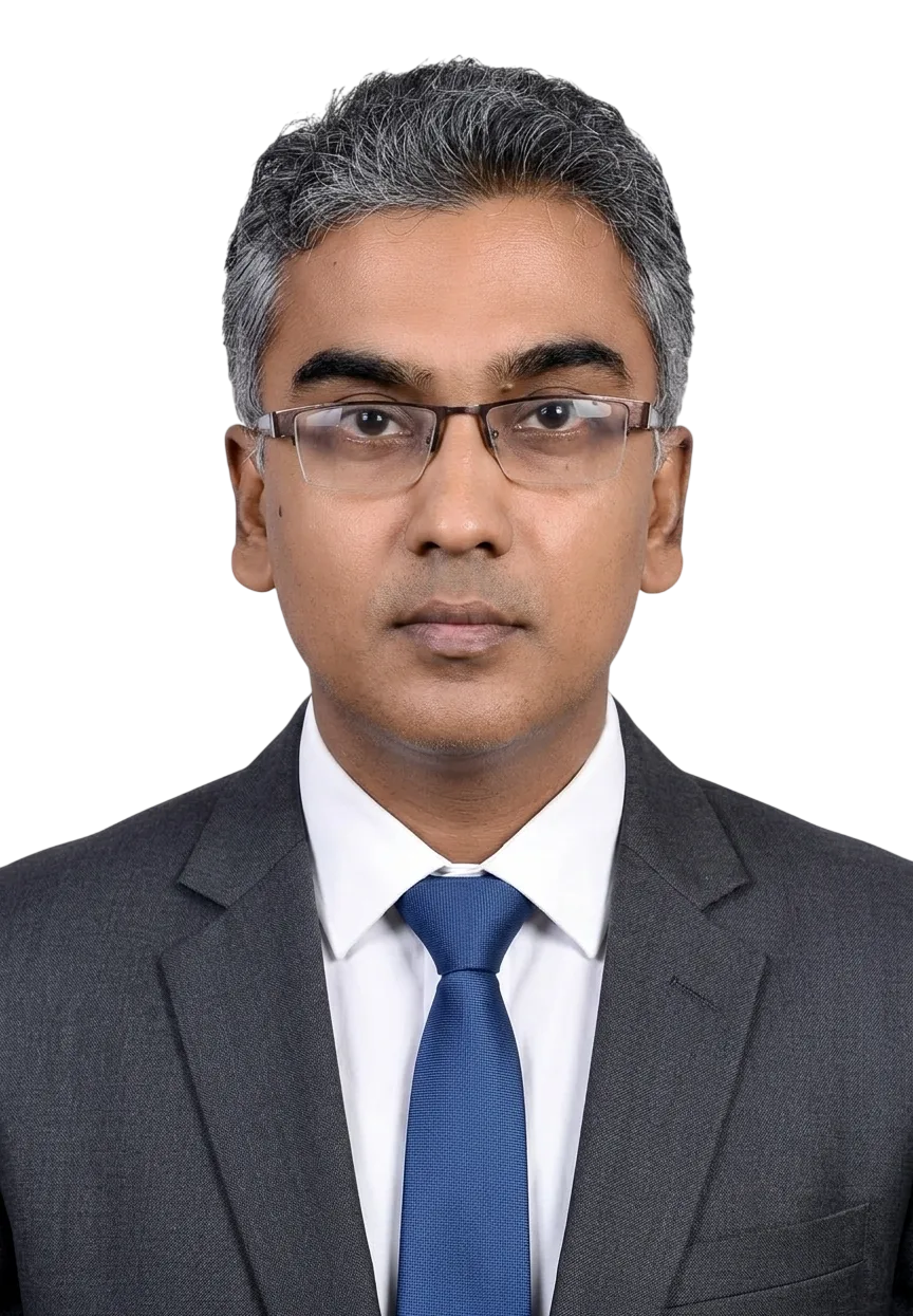 Dr. AK Jana